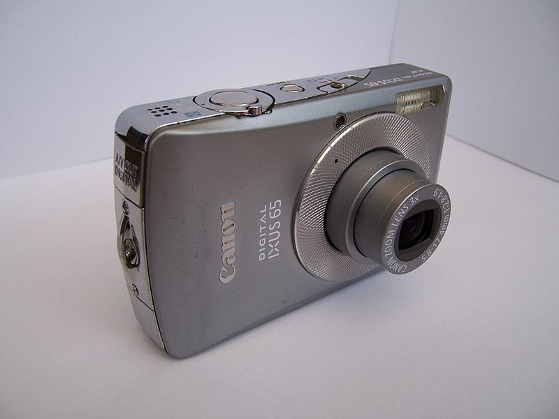 File:Canon Digital IXUS 65 (01).jpg