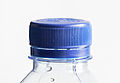 * Nomination Cap of an "Aqua"-brand water bottle --Crisco 1492 14:17, 12 November 2014 (UTC) * Decline Hard contrast, right side is  Overexposed and left side is  Underexposed --The Photographer 15:15, 12 November 2014 (UTC) Lighting was deliberate, and at full size the shift between the two is much more gradual.Crisco 1492 15:47, 12 November 2014 (UTC) Sorry, In my humble opinion, the bottle seems to disappear on its right side overexposed. I am sorry --The Photographer 23:40, 13 November 2014 (UTC) I concur. The lighting might be deliberate, but it's still overexposed. Ram-Man 04:21, 14 November 2014 (UTC)