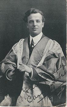 Caradog Roberts