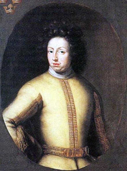 Karl XI. von Schweden