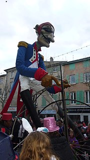 Vignette pour Carnaval de Romans-sur-Isère