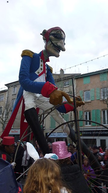 Carnaval de Romans-sur-Isère