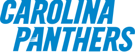Carolina Panthers wordmark