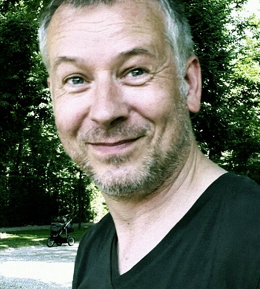 Carsten Aschmann