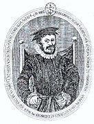 Casiodoro de Reina, protestant, uprchl ze Španělska v roce 1557. Své vyhnanství strávil v Ženevě, Anglii, Holandsku a Německu.