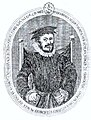 Q733716Casiodoro de Reinageboren in 1520overleden op 15 maart 1594