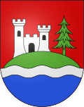 Caslano coat of arms