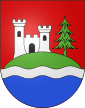 Caslano-coat of arms.svg