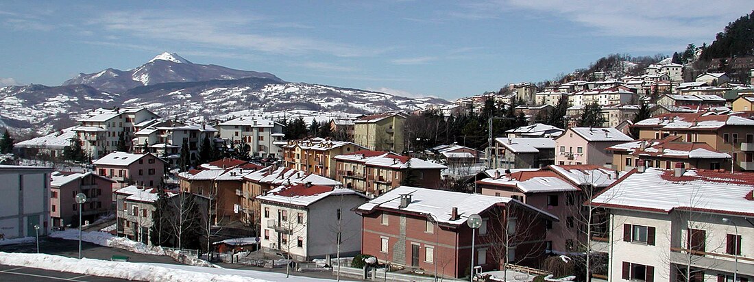 Castelnovo ne' Monti