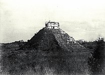 Chichén Itzá