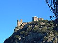 Miniatura para Castillo de Alange