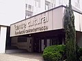 Centro cultural. Fundación Caixa Terrassa (Unnim)