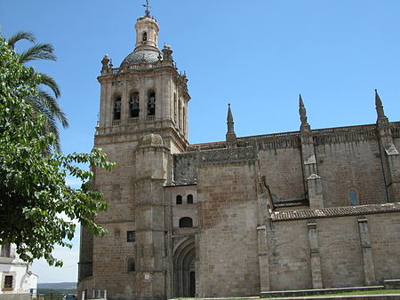 Coria,_Cáceres