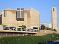 Cathedral of Our Lady of Angels, Los Angeles