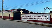 Миниатюра для Файл:Centro de Telebacharelato de Huayacocotla.jpg