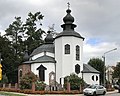 Griechisch-katholische Kirche in Polen