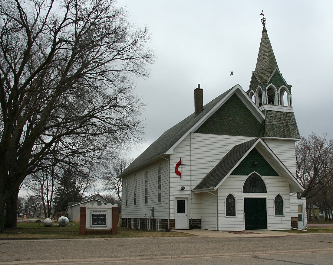 Ceylon, Minnesota