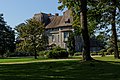 * Nomination: Bois-Rouaud Castle in Chéméré --Varmin 19:09, 29 September 2015 (UTC) * * Review needed