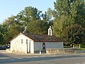 Chapelle Saint-Roch de Viville