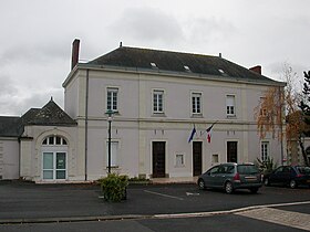Champtocé-sur-Loire