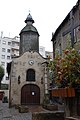 Chapel of St. Aurelian, Limoges.