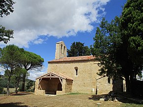 Chapelle Sainte-Foi, Ariège, Occitanie AL03.jpg