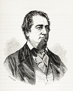 Charles James Brenham American politician
