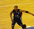 Thumbnail for Charles Smith (basketball, born August 1975)