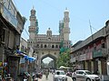 Charminar (22 May 2016)