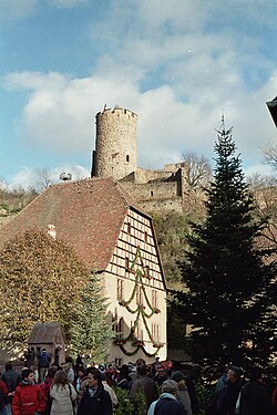 Château Kaysersberg