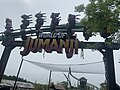 Vignette pour Jumanji (franchise)