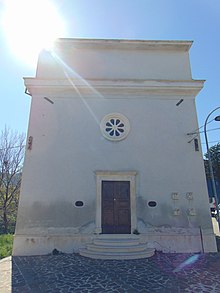 Chiesa della Madonna delle Grazie