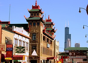 tourist info chicago