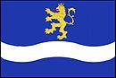 Vlag van Chocerady