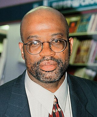 <span class="mw-page-title-main">Christopher Darden</span> American novelist