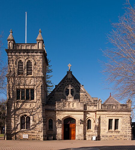 Christ church claremont gnangarra 10