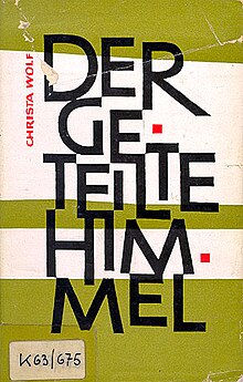 Cover image of the 1963 edition