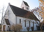 Christuskirche (Wollmatingen)
