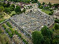 Vignette pour Prieuré Notre-Dame du Pré de Donzy