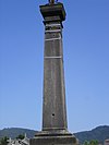 Croix Monumentales, Oratoires Et Chapelles De Raon-L'étape