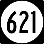 Thumbnail for Virginia State Route 621