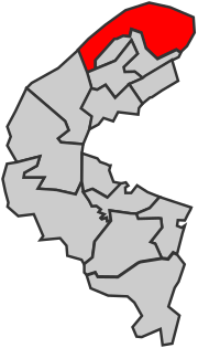 Thumbnail for Hauts-de-Seine's 1st constituency