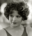 Clara Bow geboren op 29 juli 1905