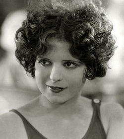 Image result for clara bow