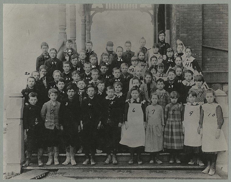 File:Class of South School, 1889 - DPLA - e1764f0030e70d516d886df0d6f356d4.jpg