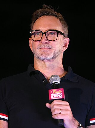 <span class="mw-page-title-main">Clinton Kelly (TV personality)</span> American fashion designer