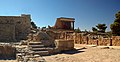 * Nomination Minoan Palace at Knossos. North entrance. --Stegop 04:07, 17 July 2014 (UTC) * Decline Declined for reason of flooding QIC. Please read the nomination rules and come again. Taking part in active review would be highly appreciated. --Cccefalon 04:16, 17 July 2014 (UTC)