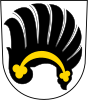 Coat of arms of Lomnice