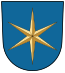 Escudo de armas de Hvězdlice