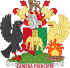 Coat of Arms of Coventry City Council.svg
